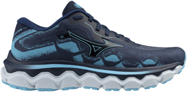 Tenisky a topánky Mizuno Wave Horizon 7 Modrá | j1gd242671, 0