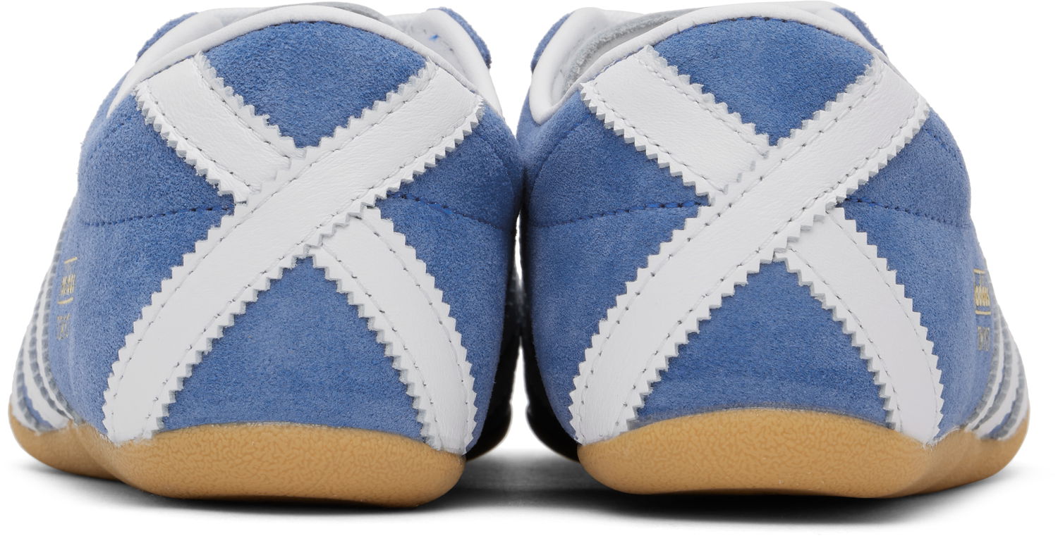 Tenisky a topánky adidas Originals Tokyo Modrá | JI0179, 1