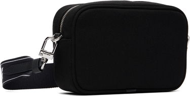 Taška cez rameno AMIRI AMIRI Staggered Camera Bag Čierna | AMBGCM1020, 2