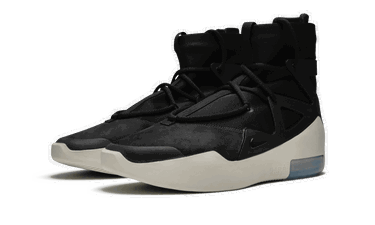 Tenisky a topánky Nike Air Fear Of God 1 "Black" Čierna | AR4237-001, 3