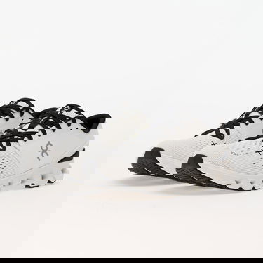 Tenisky a topánky On Running Cloud X 4 Ivory/ Black Biela | 3ME30040791, 5