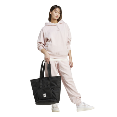 Mikina adidas Performance Sports Hoodie Ružová | IY6765, 4