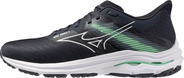 Tenisky a topánky Mizuno Mizuno Wave Equate 9 Zelené | j1gc2548-01, 4