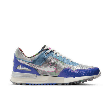 Tenisky a topánky Nike Air Pegasus '89 G NRG Modrá | FJ2246-400, 3