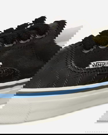 Tenisky a topánky Vans Era 95 Vibram Čierna | VN000E8Y3KY1, 6