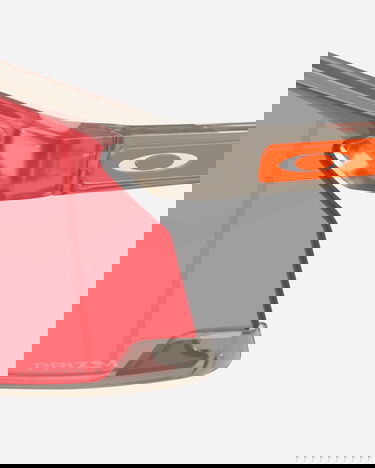Slnečné okuliare OAKLEY Trail Torch Sunglasses Červená | 92801439 1, 5
