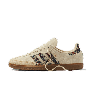 Tenisky a topánky adidas Originals END. x Samba "Past" Béžová | IE0167, 0