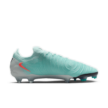 Tenisky a topánky Nike Phantom GX 2 Elite FG Tyrkysová | FJ2559-300, 4