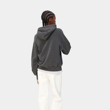 Mikina Carhartt WIP Nelson Hoodie Čierna | I032741_89_GD, 3