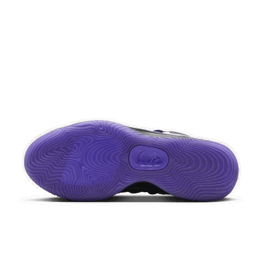 Tenisky a topánky Nike Metro Boomin x KD 17 Šedá | HJ4464-001, 3