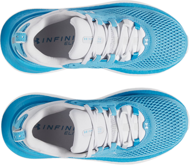 Tenisky a topánky Under Armour Under Armour Infinite Elite 2 Modrá | 3028178-453, 3