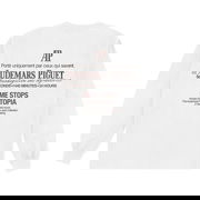 Travis Scott x Audemars Piguet Utopia T-Shirt