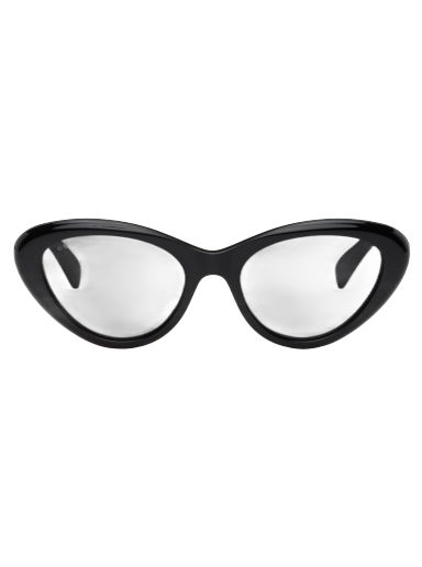 Slnečné okuliare Gucci Cat-Eye Sunglasses Čierna | GG1170S-001