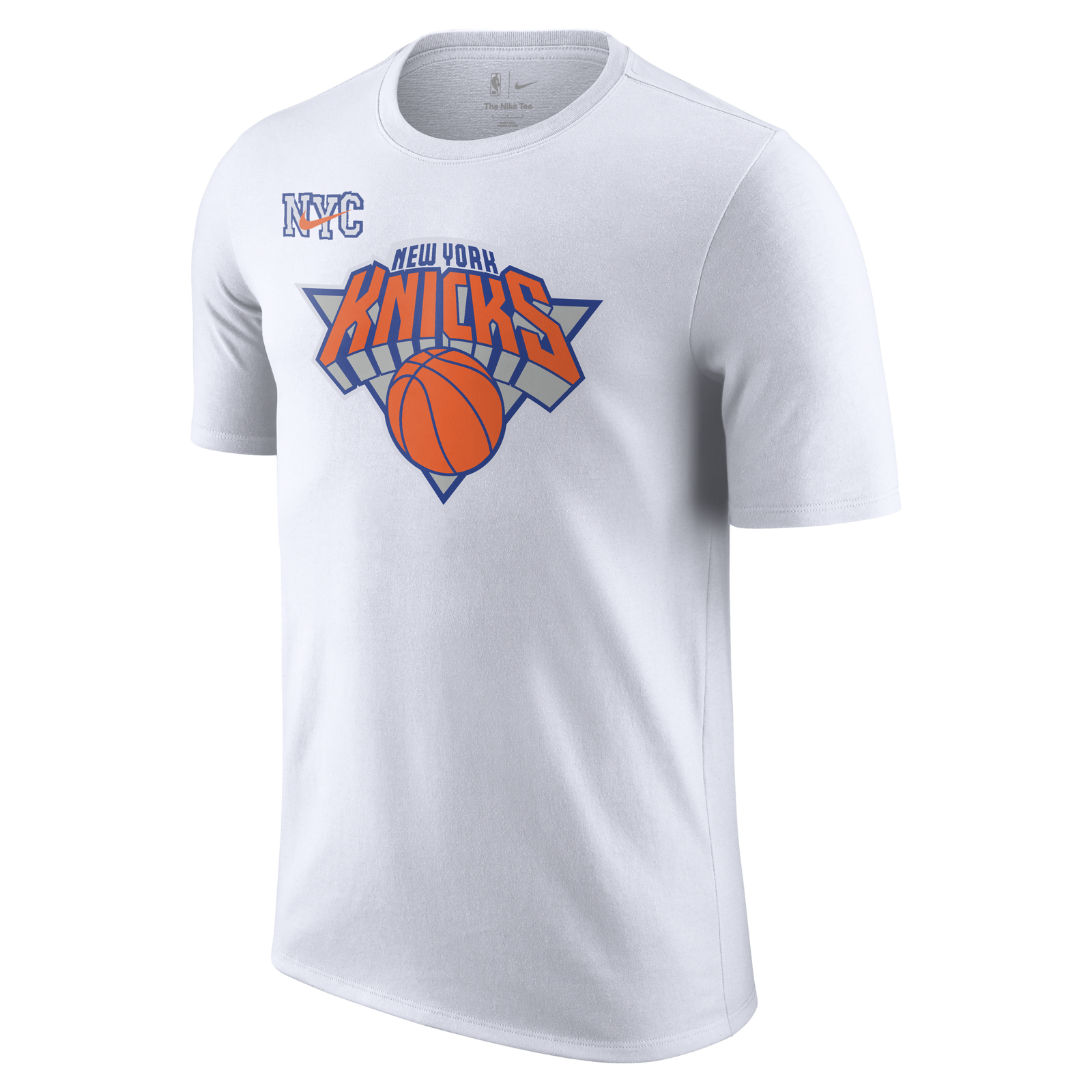 NBA New York Knicks Essential City Edition T-Shirt