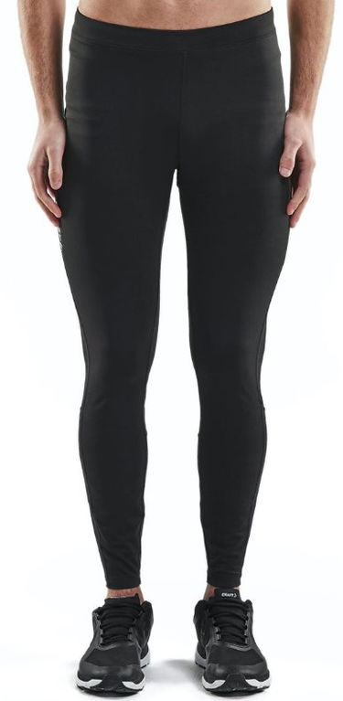 Legíny Craft Craft Rush Tights Čierna | 1907376-999999, 0
