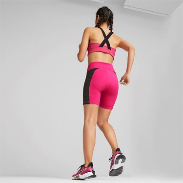 Šortky Puma Fit Shorts Ružová | 523078-64, 1