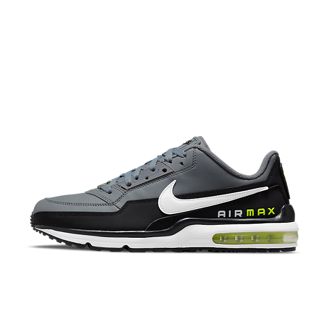 Tenisky a topánky Nike Air Max Ltd 3 Šedá | DD7118 002, 0