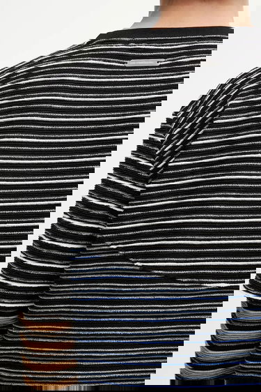 Tričko Andersson Bell Andersson Bell Stripe Layered Long Sleeve T-Shirt Rôznofarebný | atb1342m, 4