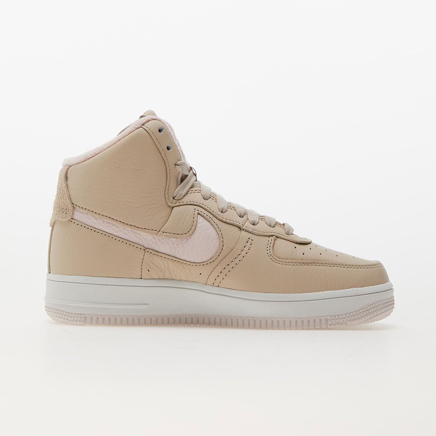 Tenisky a topánky Nike Air Force 1 Sculpt W Béžová | DC3590-103, 1