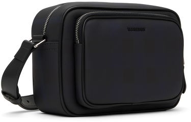 Taška cez rameno Burberry Burberry Paddy Crossbody Bag Čierna | 8073271, 1