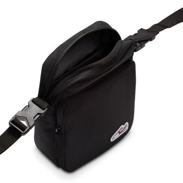 Ľadvinka Nike Cortez Heritage Shoulder Bag (4 l) Čierna | HM4415-010, 4