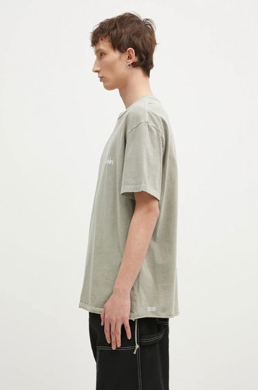 Tričko Ksubi KSUBI All Day Biggie Graphic T-Shirt Zelené | MPF24TE027, 1