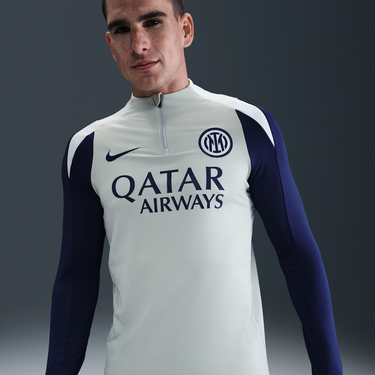 Dres Nike Inter Milan Strike Drill Top Biela | hj7778-093, 4