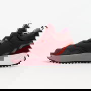 X_PlrBOOST Puffer Shadow Red/ Solid Red/ Shale Brown