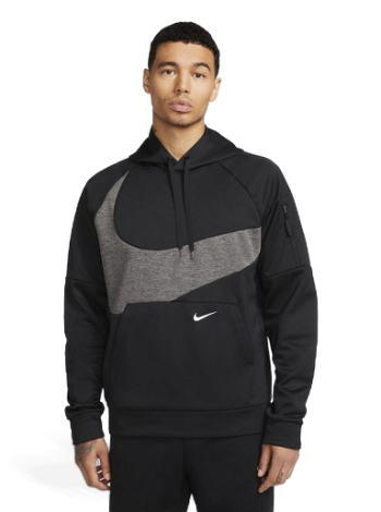 Nike Therma-FIT Pullover Fitness Hoodie DQ5401-010