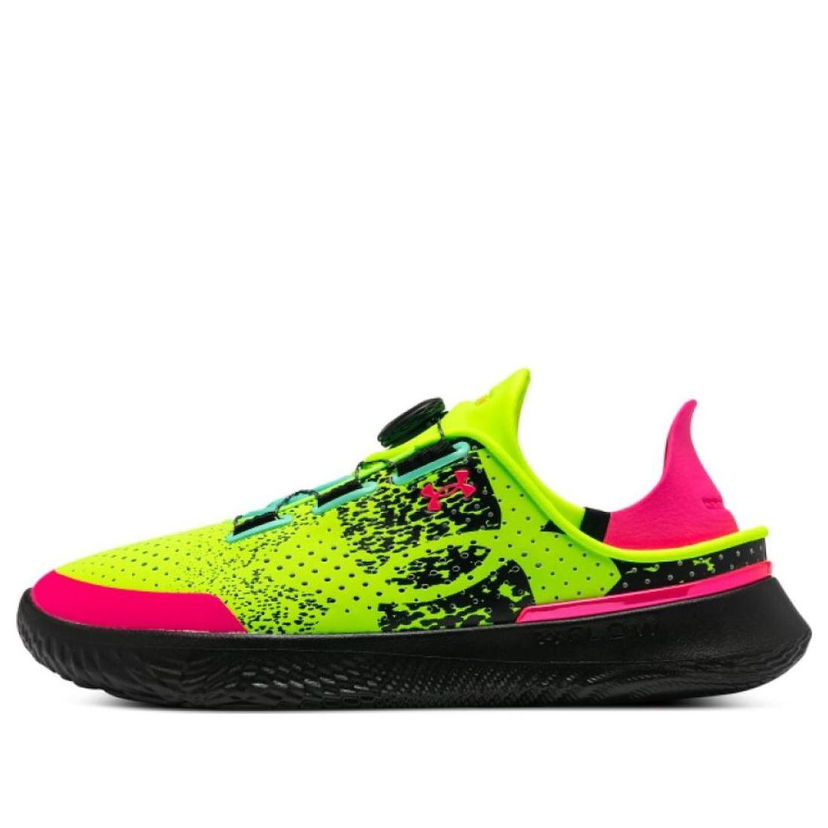 Tenisky a topánky Under Armour Flow Slipspeed Rôznofarebný | 3027057-300