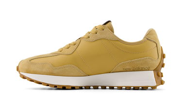 Tenisky a topánky New Balance U327LJ Žltá | U327LJ, 4