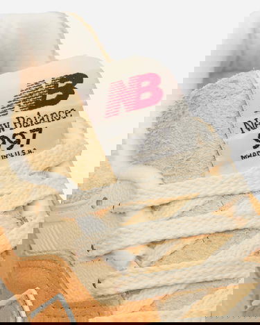 Tenisky a topánky New Balance 997 Žltá | U997AC, 6