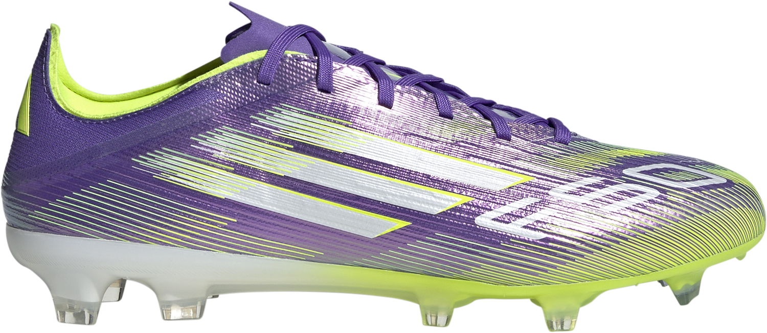 Tenisky a topánky adidas Performance F50 PRO FG Fialová | jh7683, 0