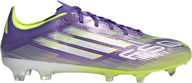 Tenisky a topánky adidas Performance F50 PRO FG Fialová | jh7683, 0