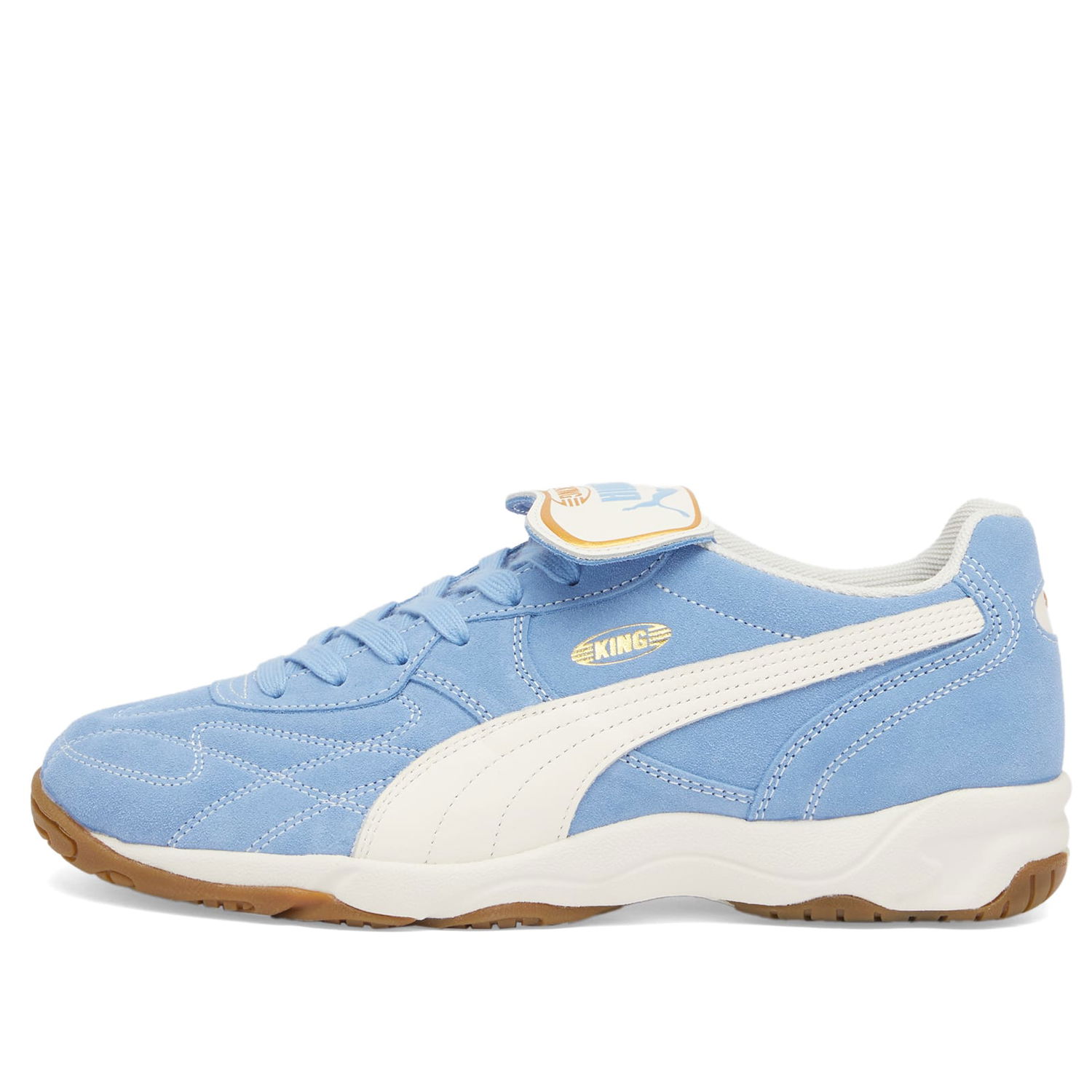 Tenisky a topánky Puma King Indoor Royalty Modrá | 401684-01, 0