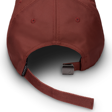 Sveter Jordan Jordan Rise Metal Jumpman Cap Červená | HM5750-231, 4