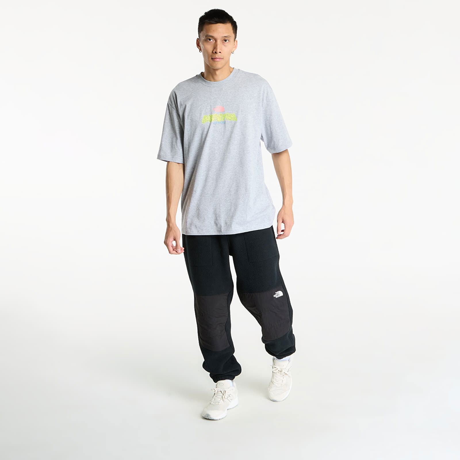 RETRO DENALI PANT