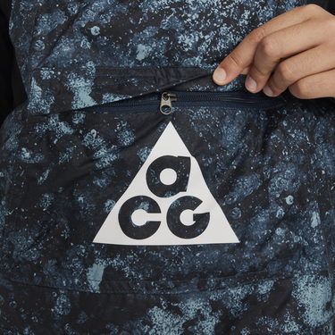 Overal Nike ACG ACG "Rope de Dope" Therma-FIT ADV Overalls Modrá | FV0416-464, 4