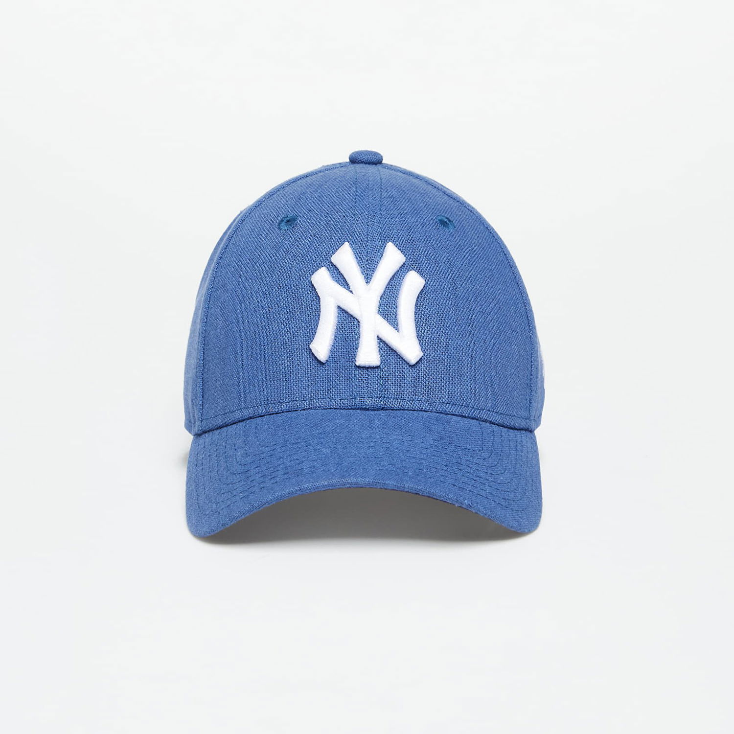 Šiltovka New Era NY Yankees Linen 9FORTY Cap Modrá | 60357973, 0