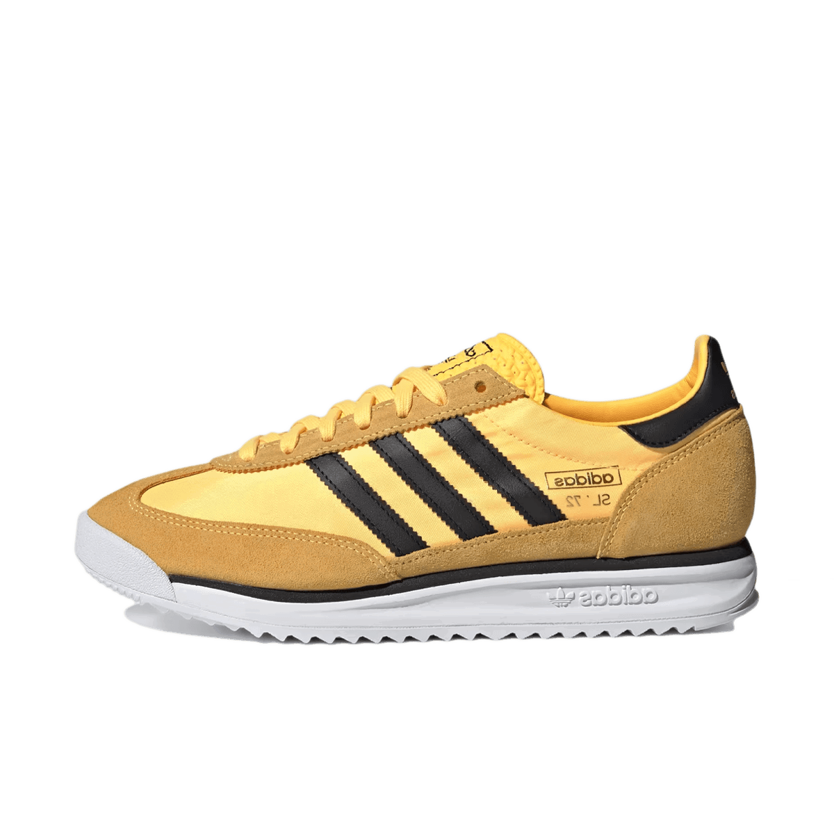 Tenisky a topánky adidas Originals SL 72 RS "Spark" Žltá | IH7912, 0