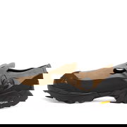 ROA Pala Suede Vibram Sandal