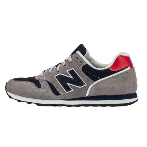 Tenisky a topánky New Balance 373 Šedá | ML373CT2, 0