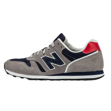 Tenisky a topánky New Balance 373 Šedá | ML373CT2, 0