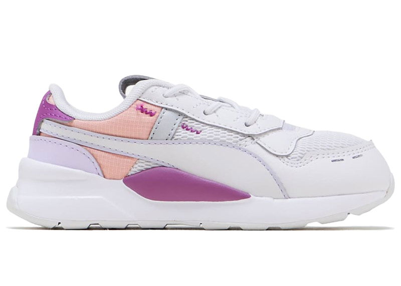 Tenisky a topánky Puma RS 2.0 Arcade Amuse Biela | 368704-03, 0