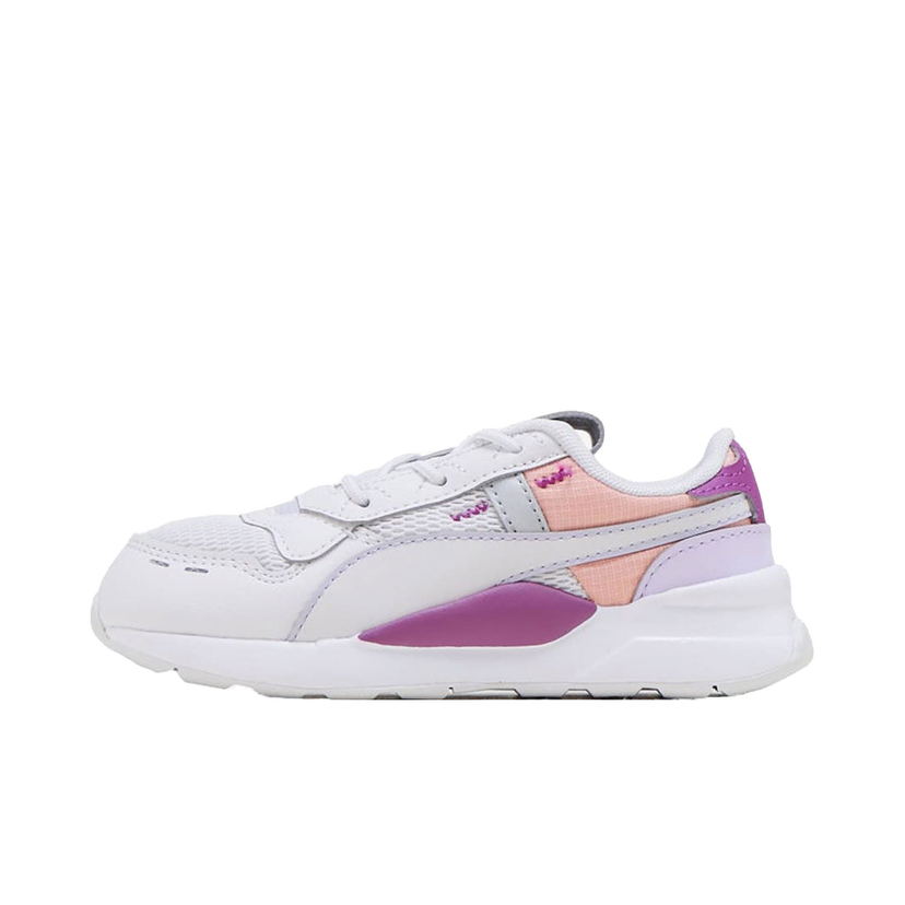 Tenisky a topánky Puma RS 2.0 Arcade Amuse Biela | 368704-03