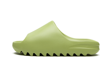 Tenisky a topánky adidas Yeezy Yeezy Slide Zelené | FX09/GZ551445, 0