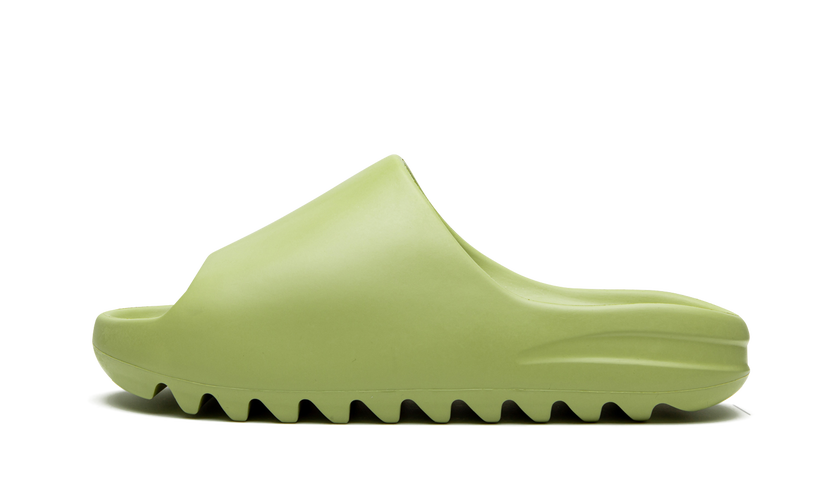 Tenisky a topánky adidas Yeezy Yeezy Slide Zelené | FX09/GZ551445