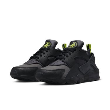Tenisky a topánky Nike Air Huarache "Black Neon" Čierna | DZ4499-001, 1