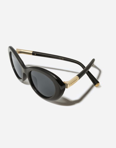 Slnečné okuliare Dolce & Gabbana Marlene Acetate Sunglasses - New Arrivals Onesize Čierna | VG4519VP1879V000, 3