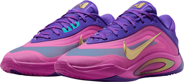 Tenisky a topánky Nike A'One A'ja Wilson Shoe Fialová | fz8605-500, 5